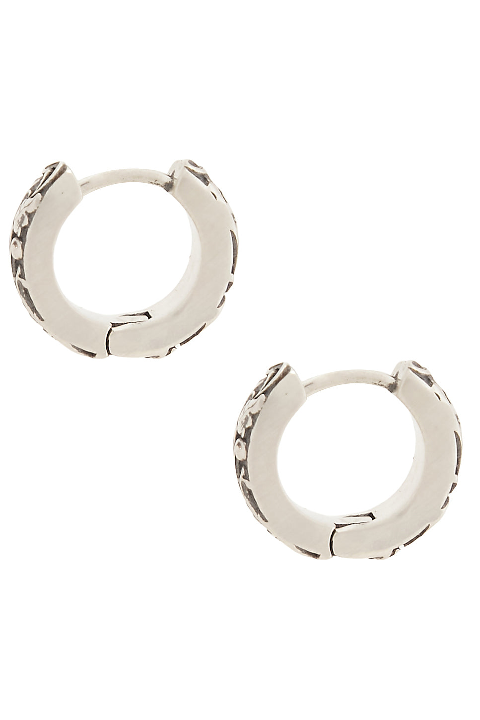 Pergola Earring