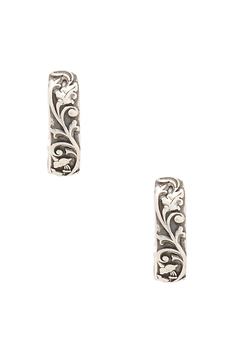 Pergola Earring