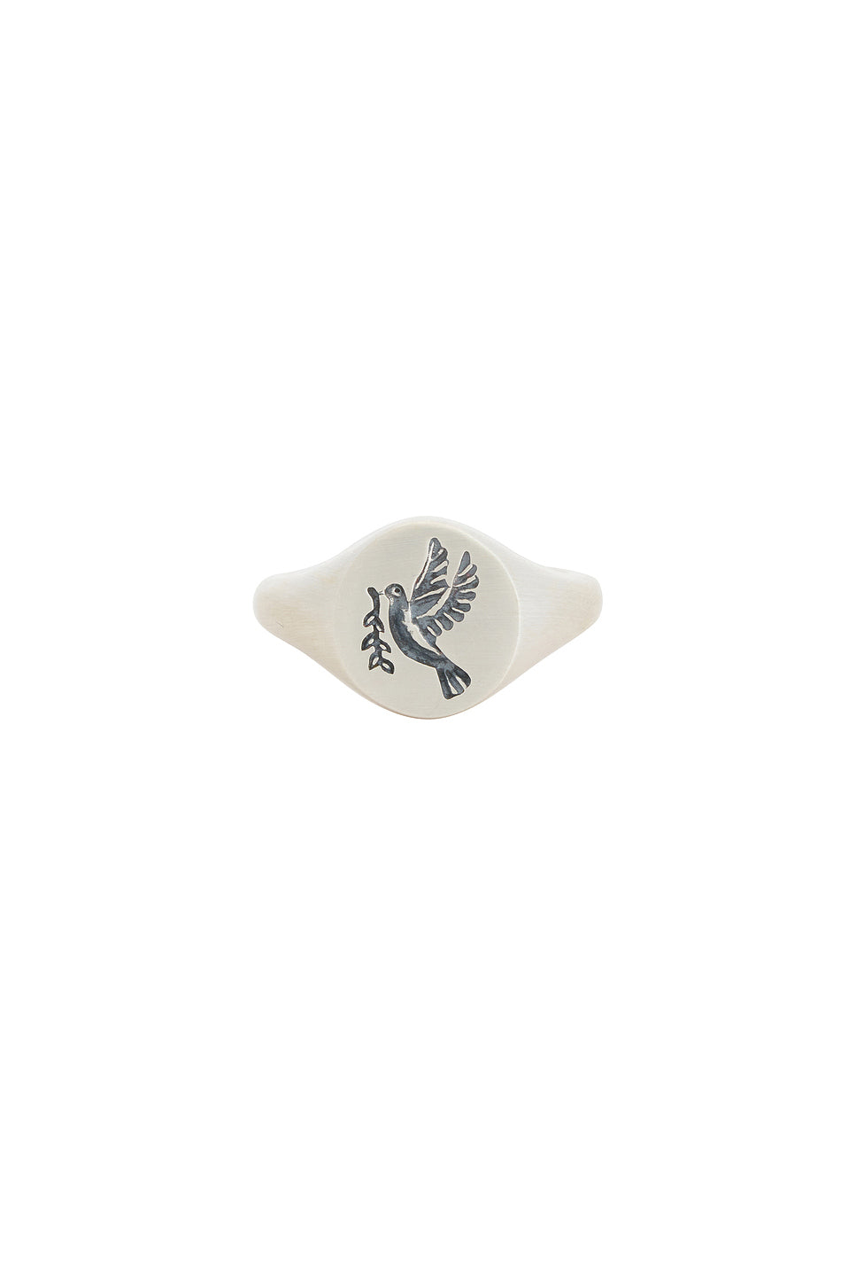 Blessed Ring