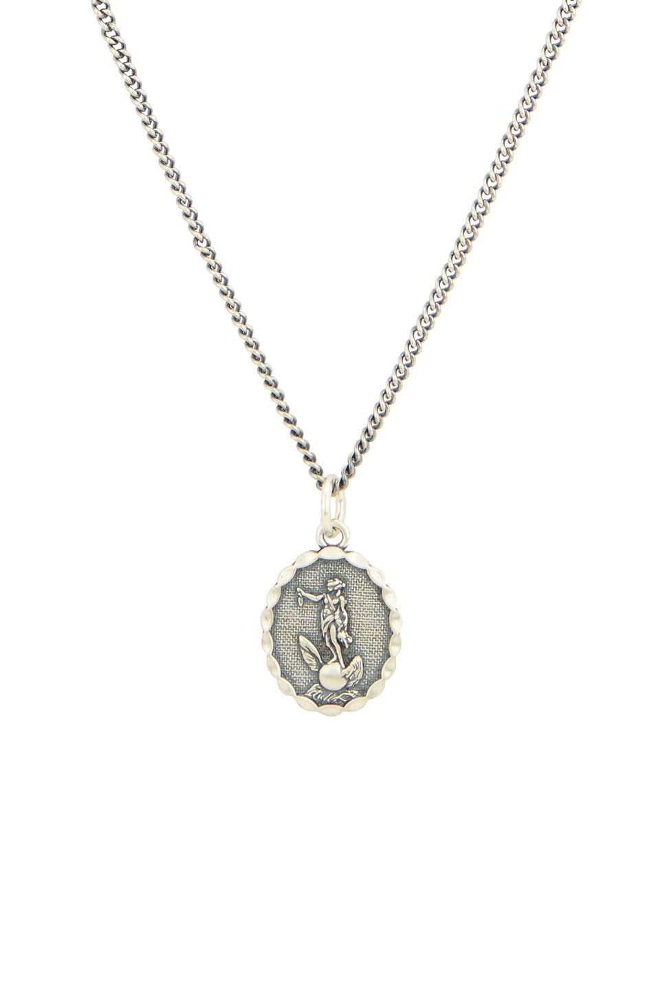 Fortuna Necklace