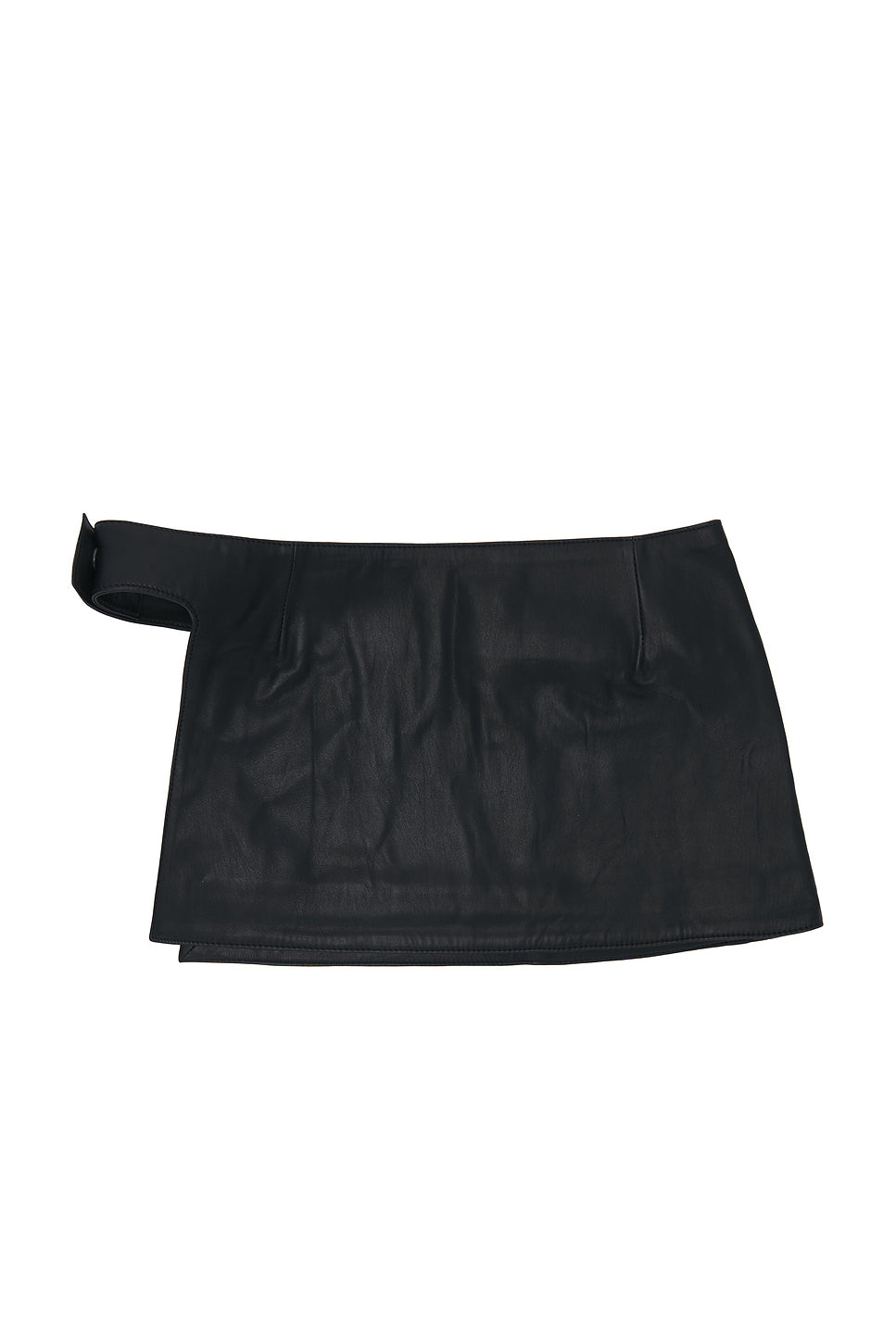 Utility Skirt Belt