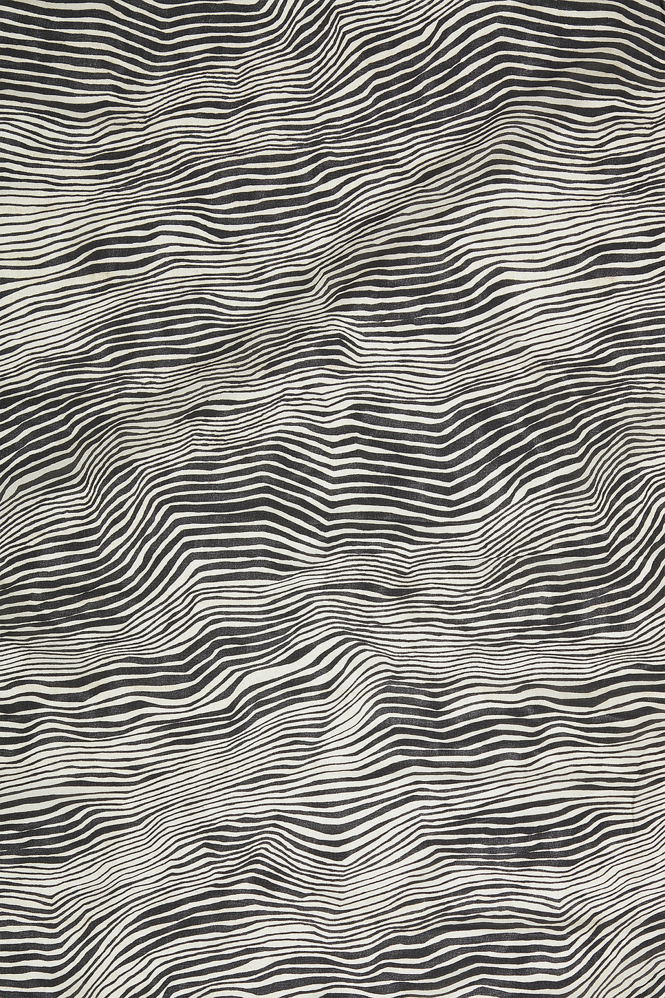 Savannah Silk Scarf