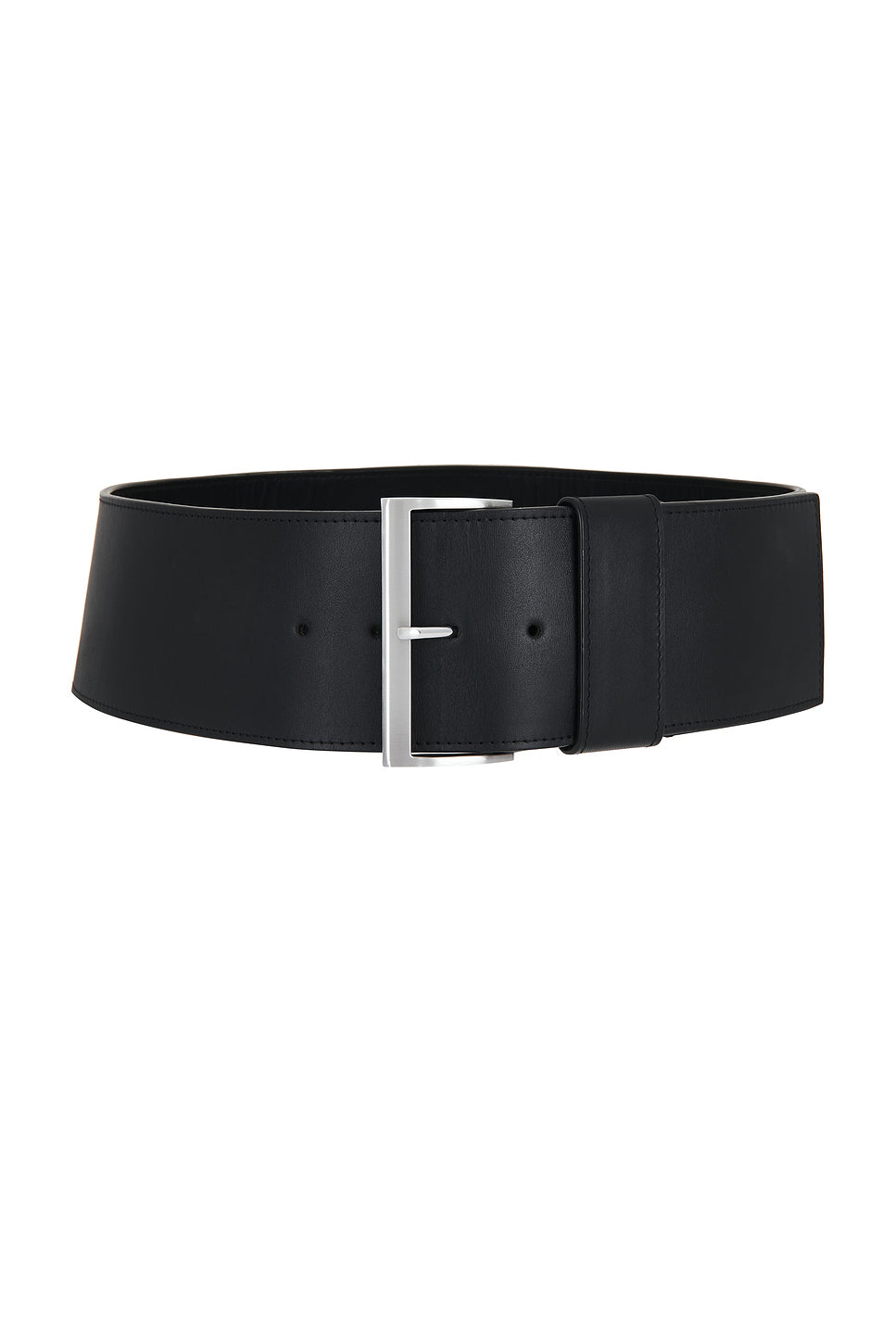 Wide Classic Belt
