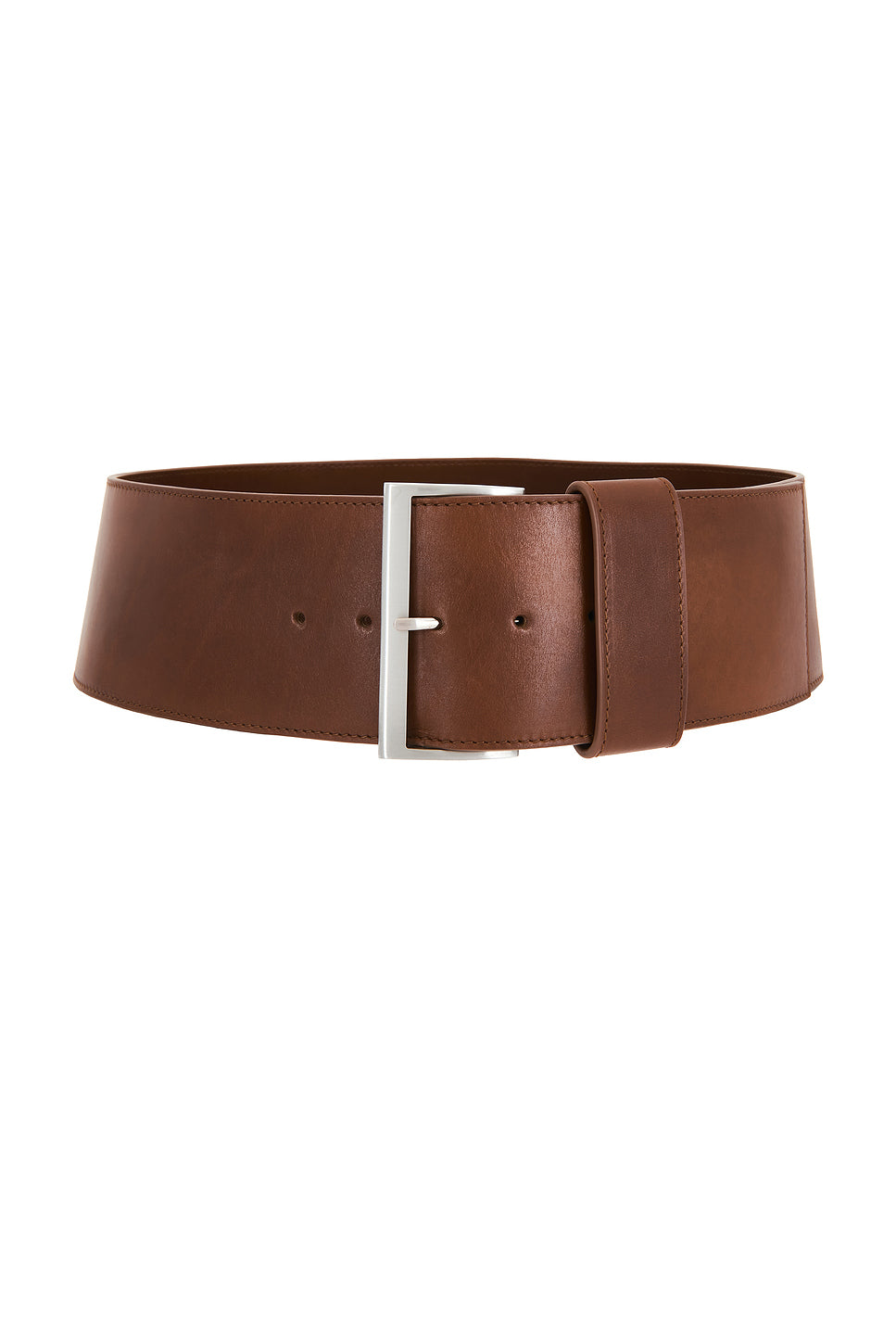 Wide Classic Belt