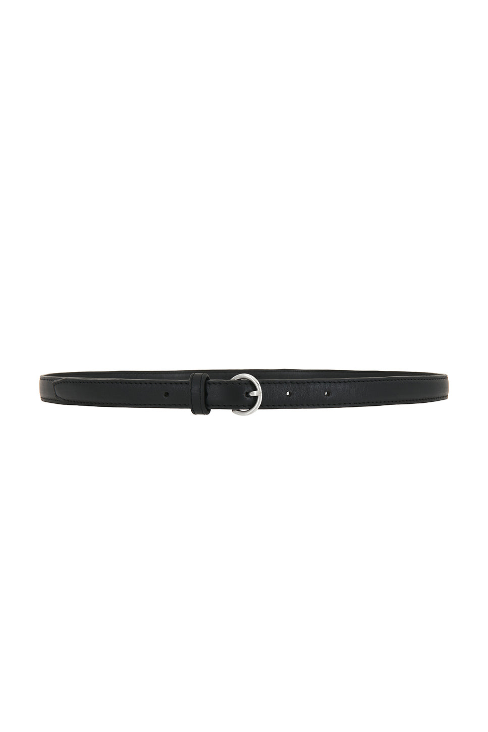 Minimal Slim Belt