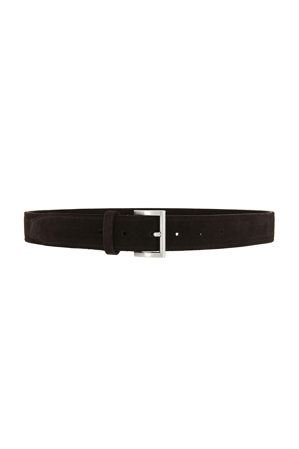 Suede Homme Belt