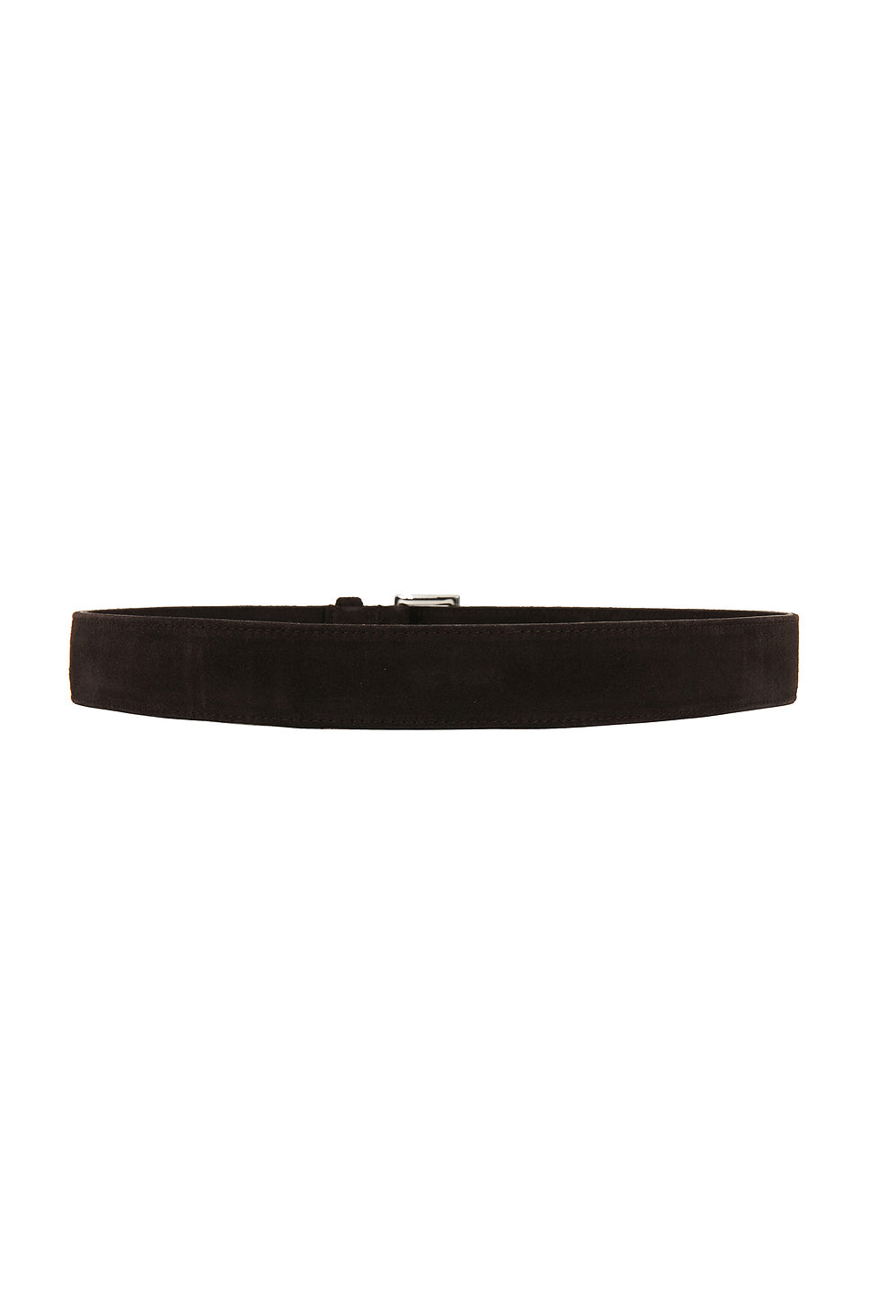 Suede Homme Belt