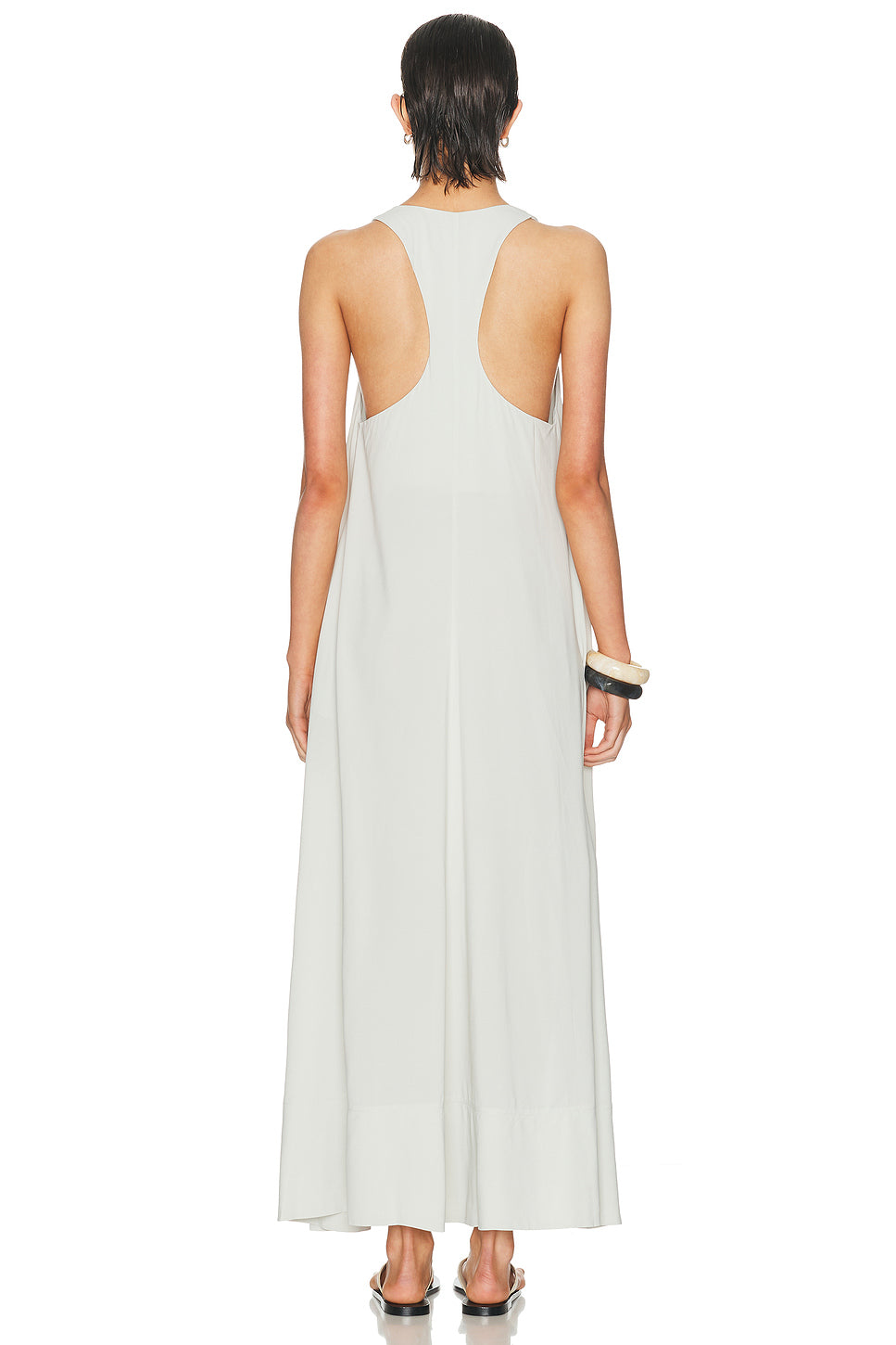 Fluid Tank Dress