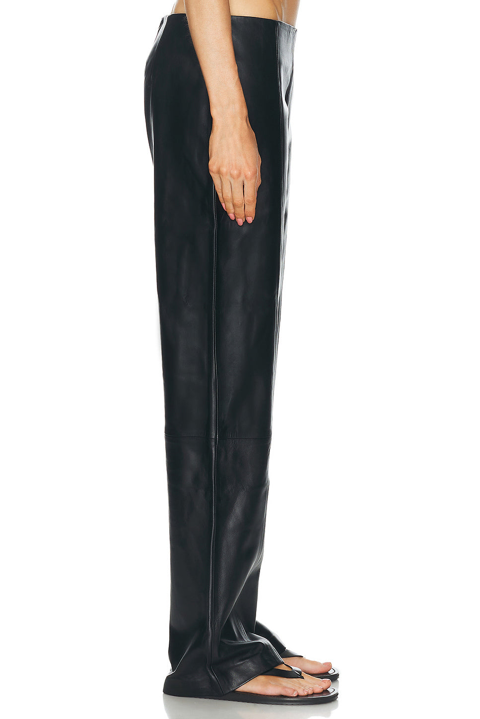 Leather Pant