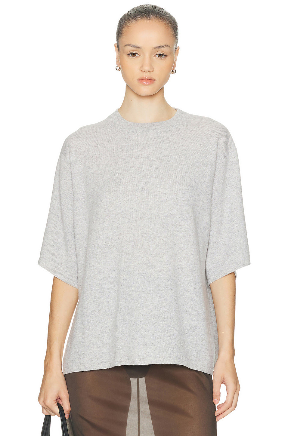 Cashmere Copain Tee