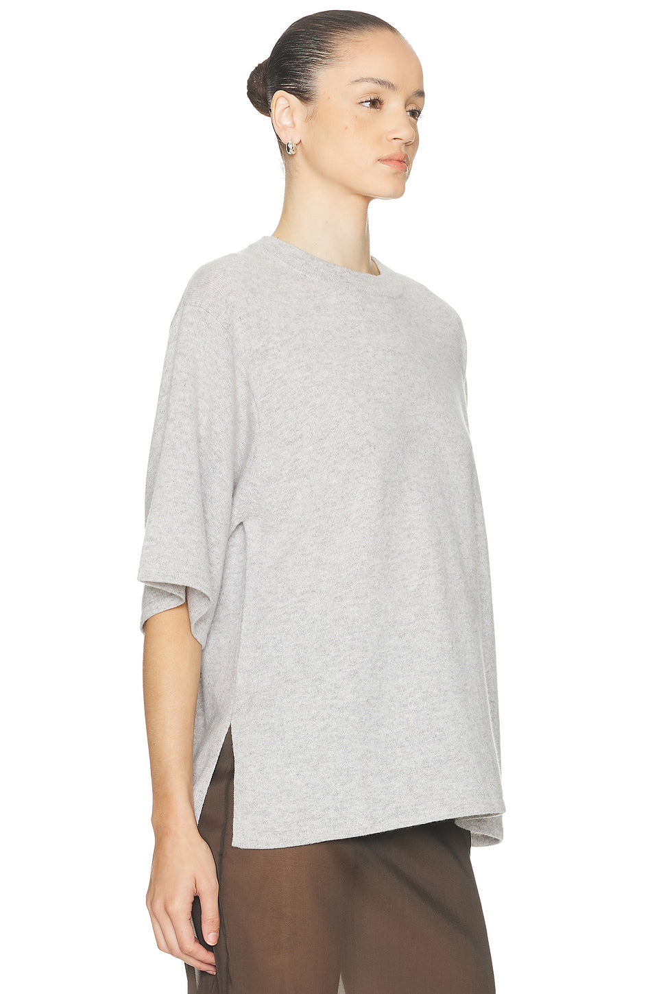 Cashmere Copain Tee