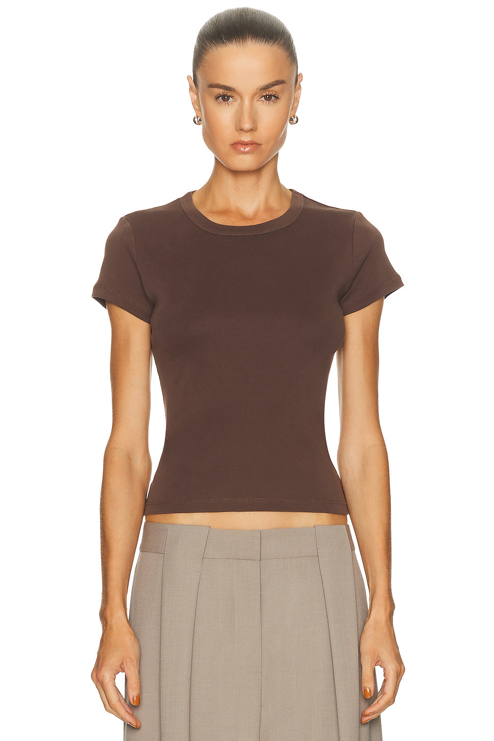 Organic Cotton Baby Tee