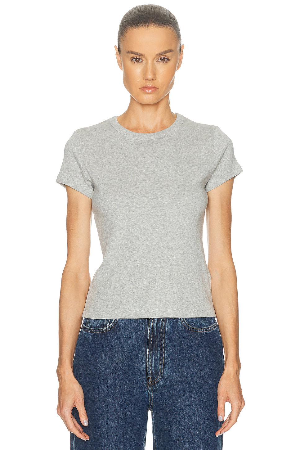 Organic Cotton Baby Tee