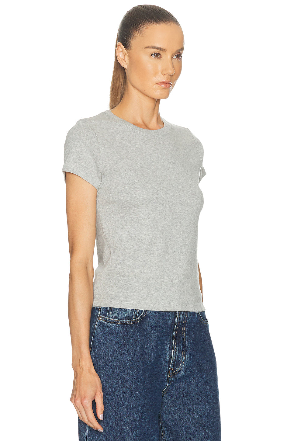 Organic Cotton Baby Tee