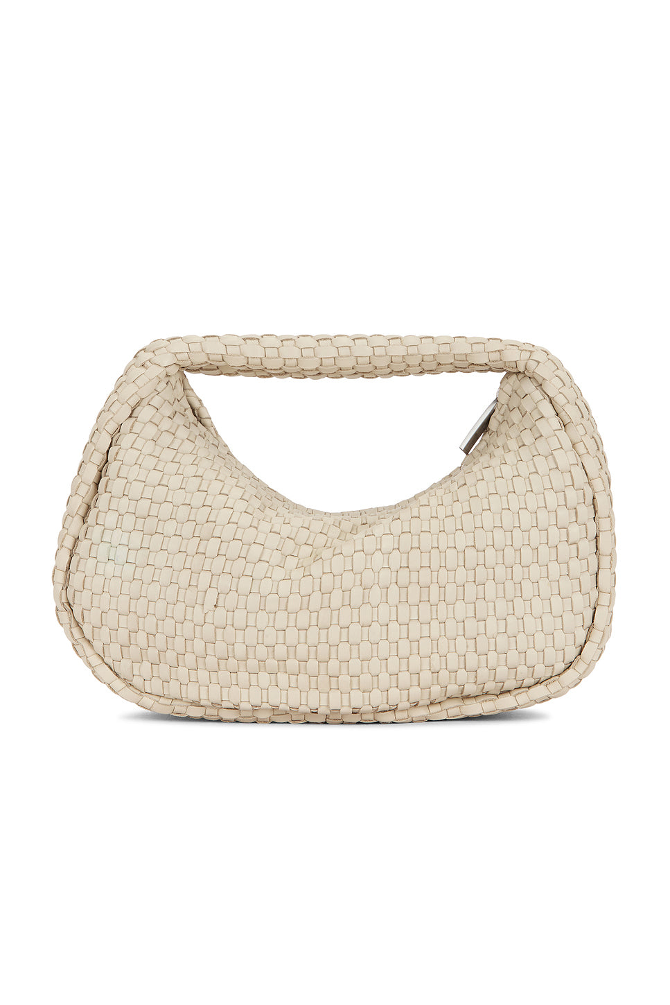Lattice Weave Mini Bon Bon Bag