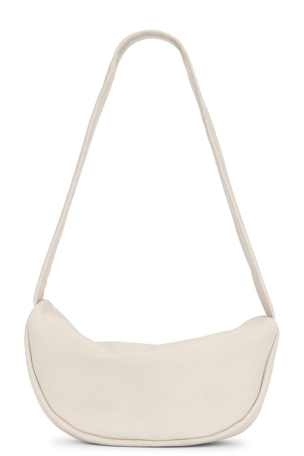 Soft Crescent Bag