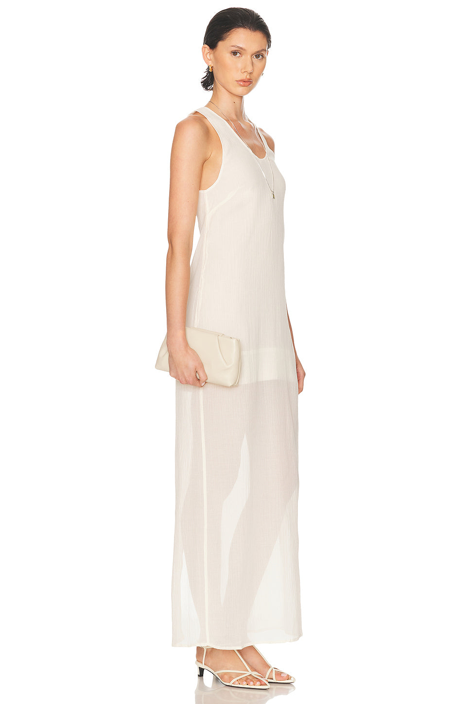 Soft Tuck Sling Pouch Bag