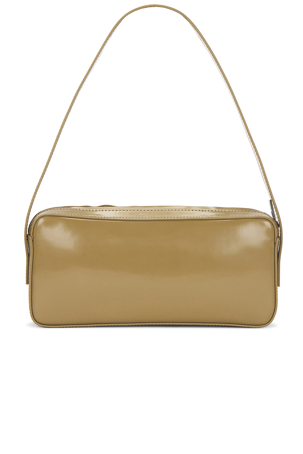 90s Utility Shoulder Bag