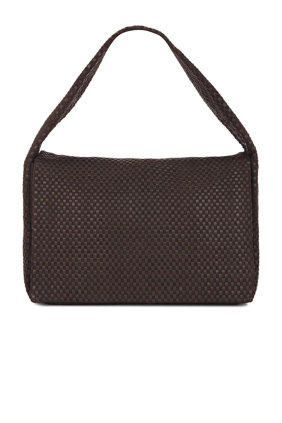 Lattice Everyday Satchel Bag