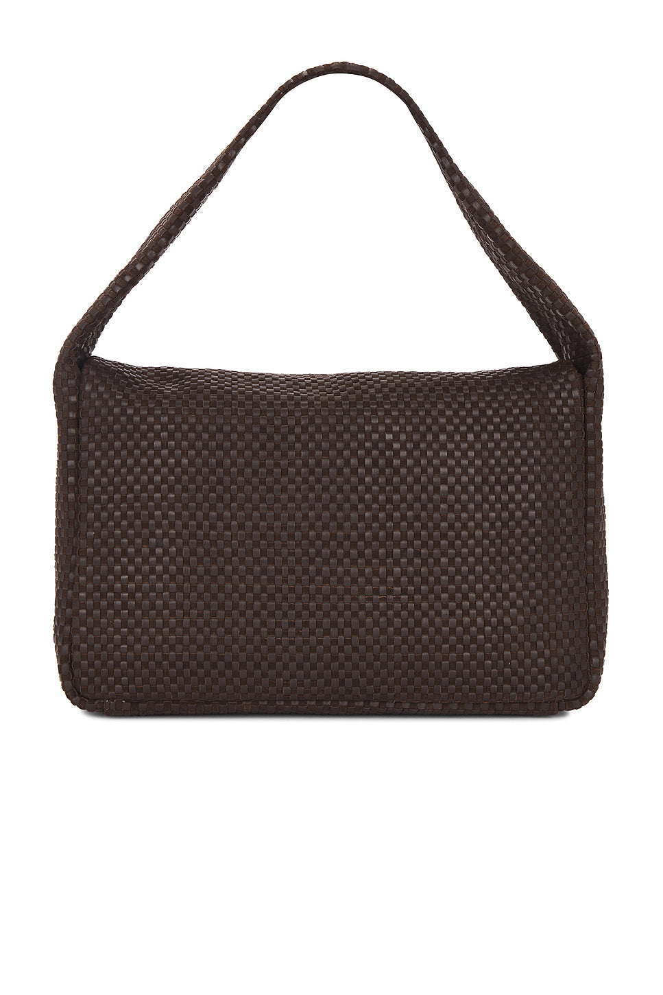 Lattice Everyday Satchel Bag