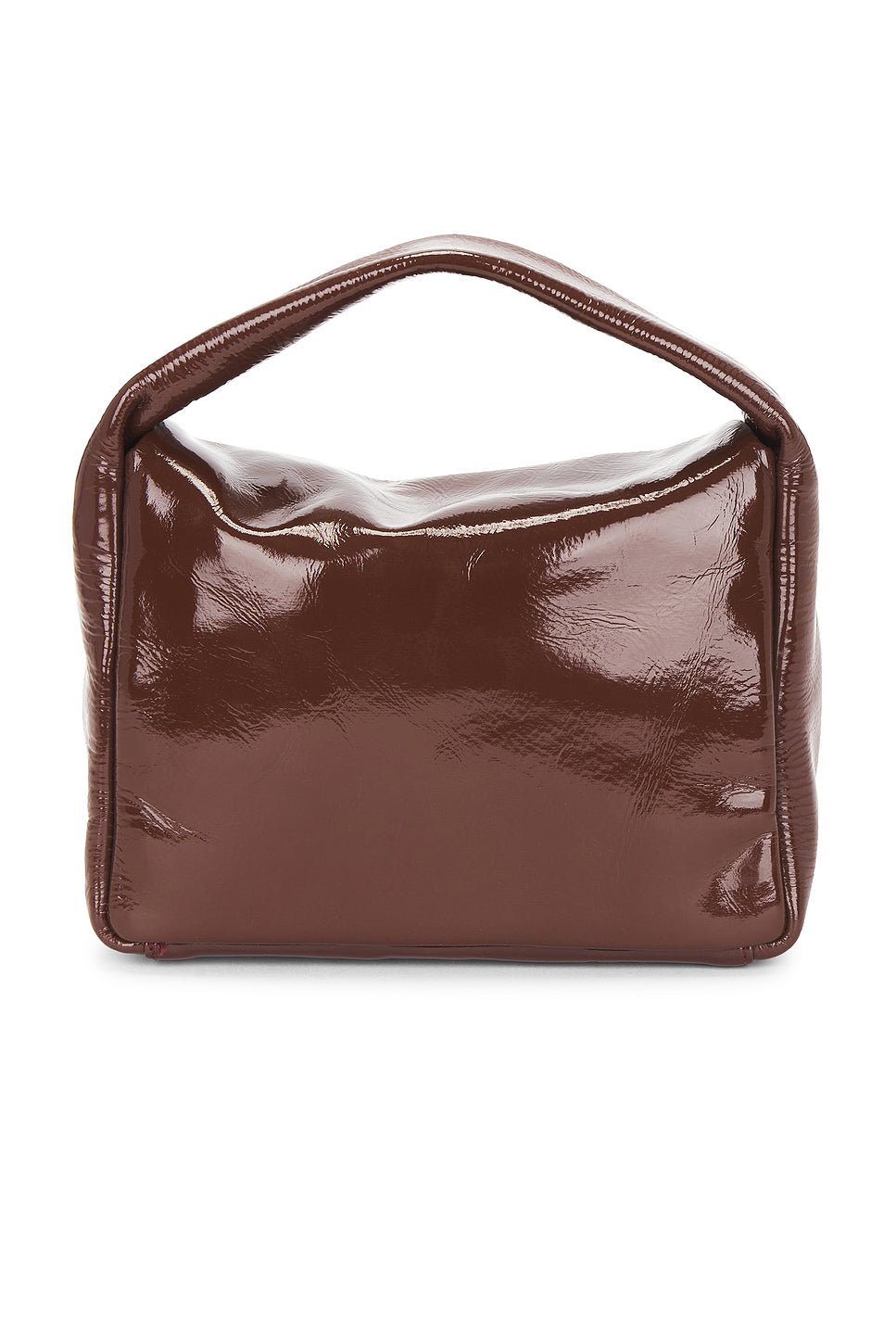 Petit Soft Top Handle Bag