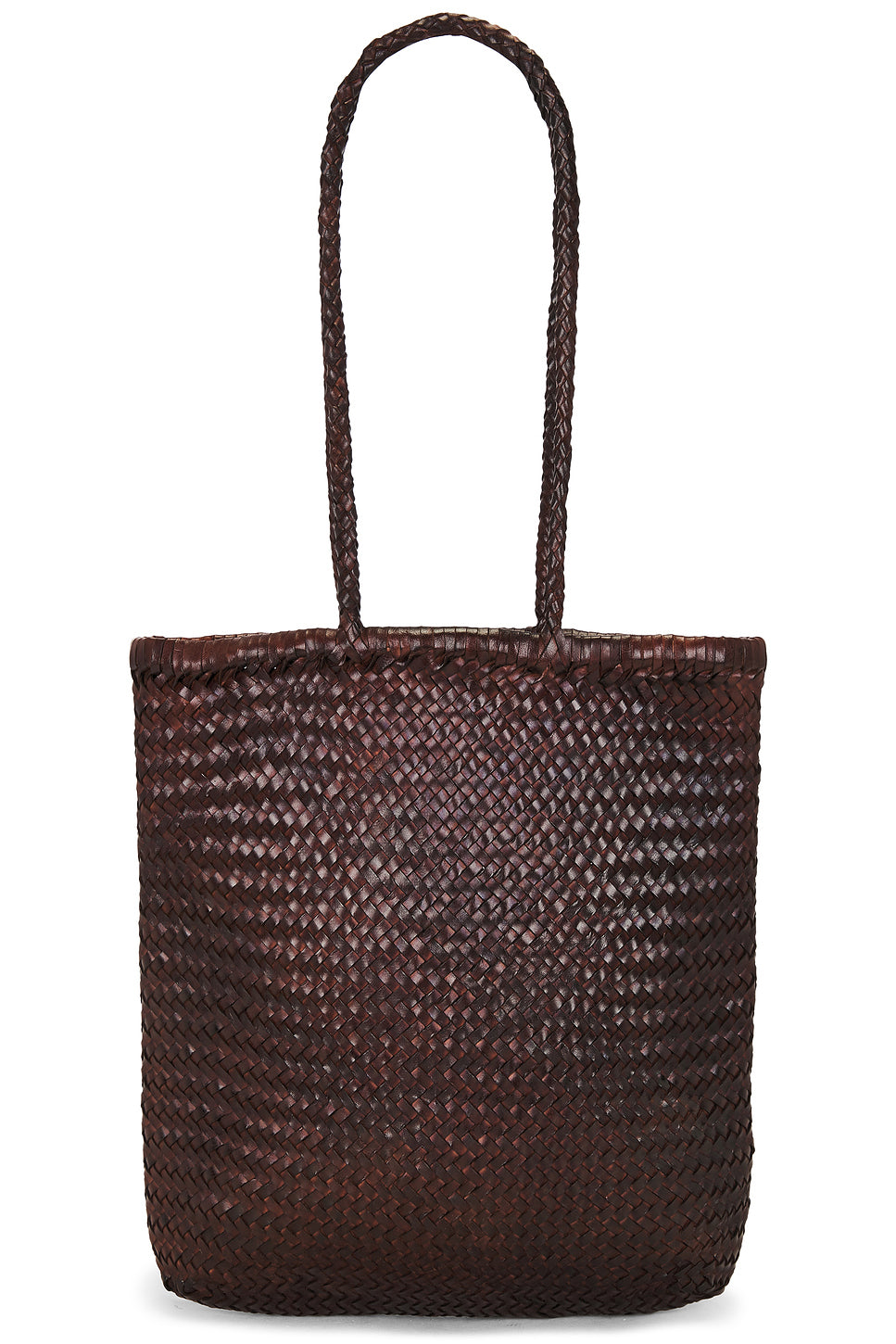Bagu Woven Tote Bag