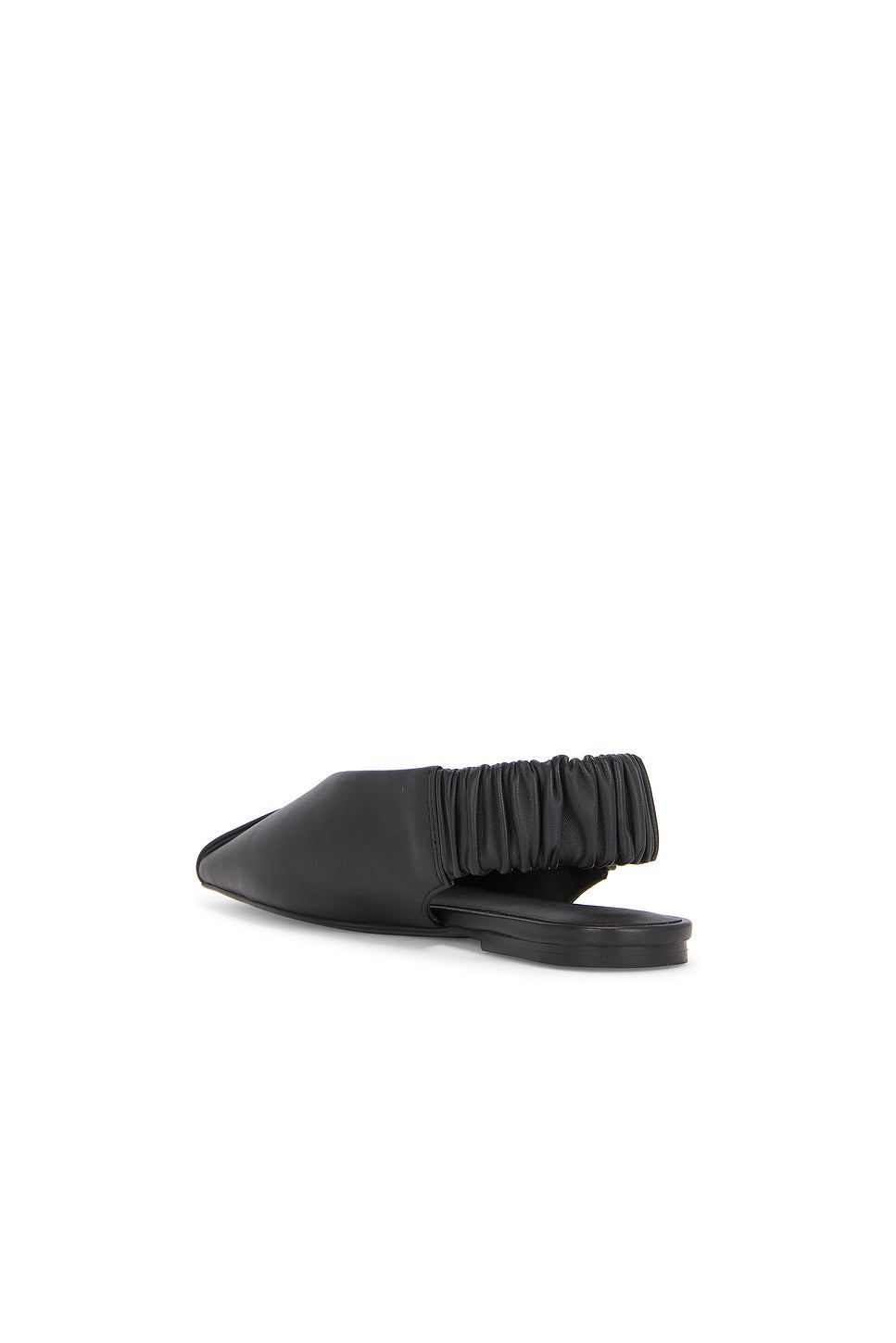 Envelope Sling Back Flat