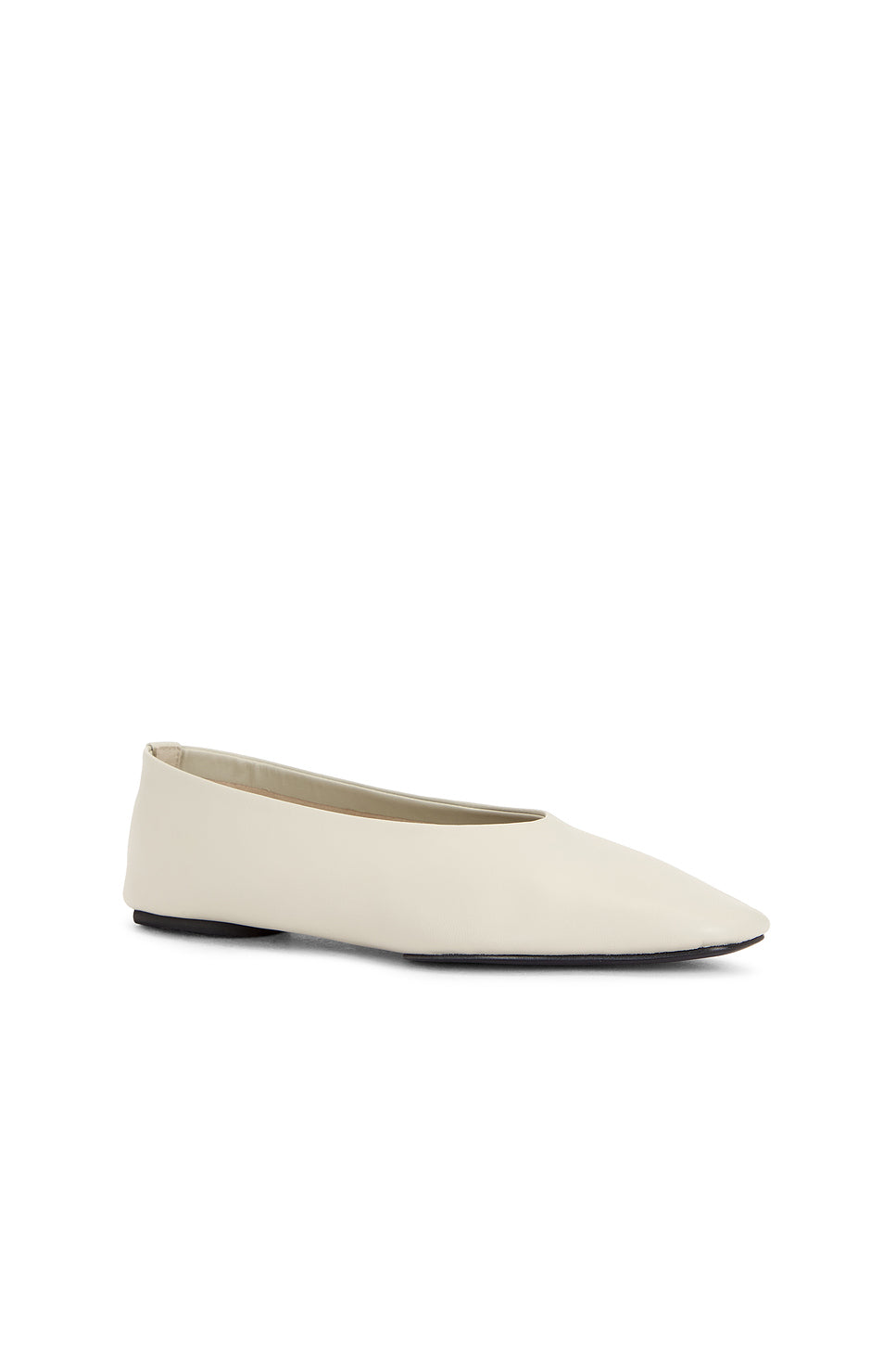 Soft Glove Ballet Flat