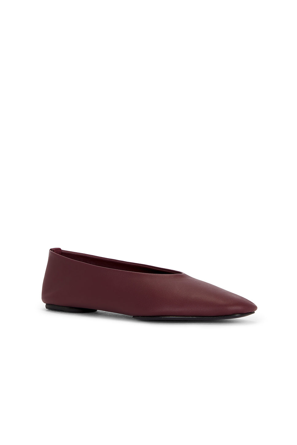 Soft Glove Ballet Flat