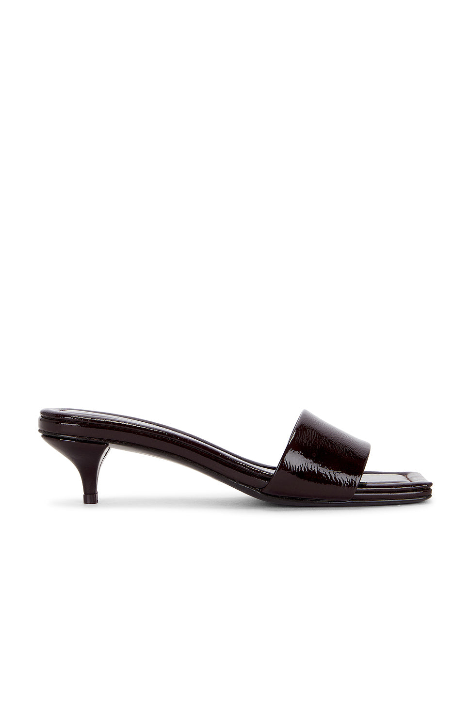 Minimal Heel