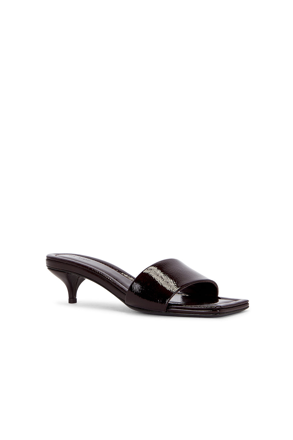 Minimal Heel