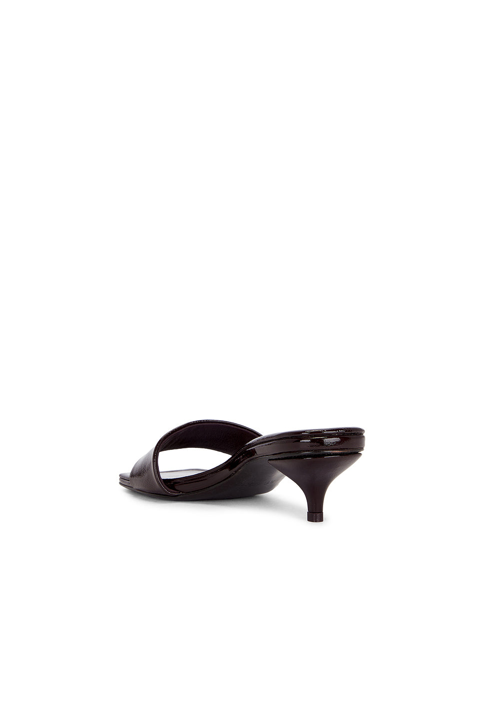 Minimal Heel