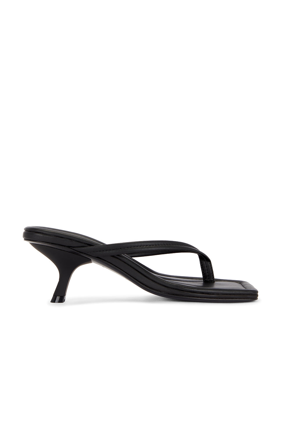 Thong Detail Heel