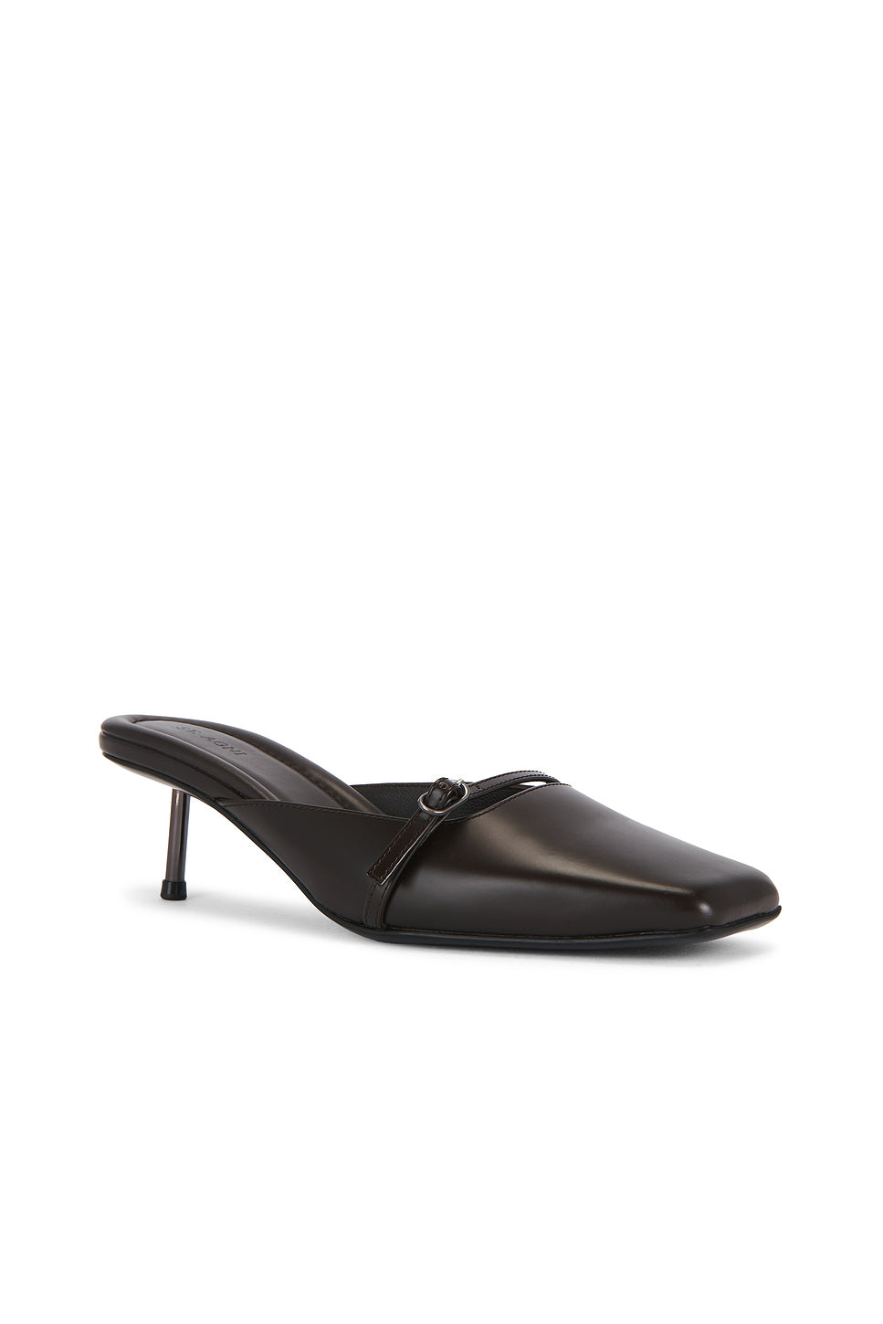 Pli Heel