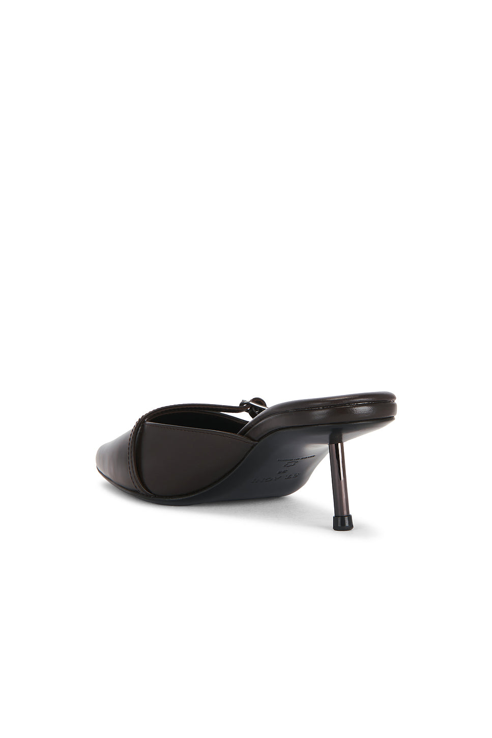 Pli Heel