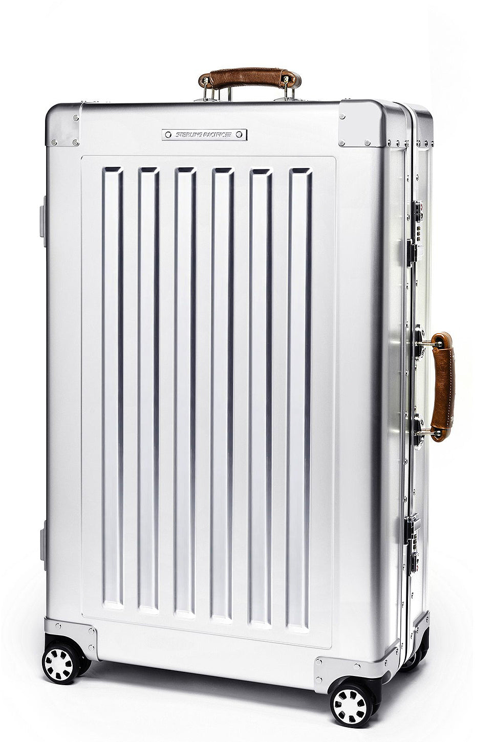 90L Check-in 4 Wheel Travel Case