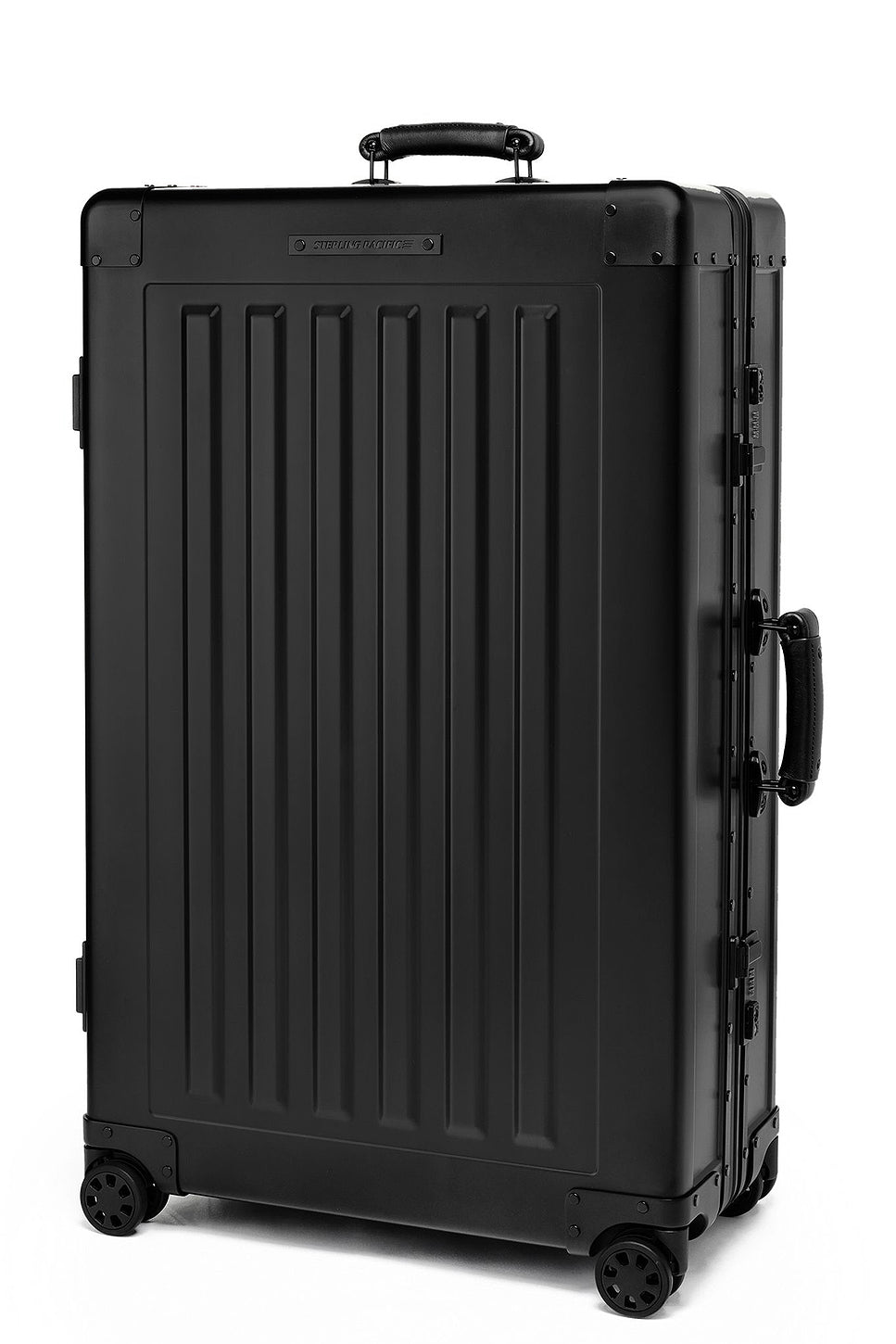 90L Check-in 4 Wheel Travel Case
