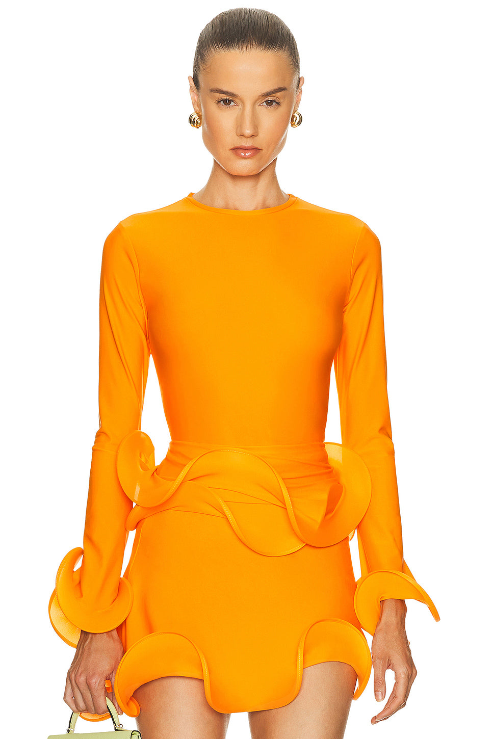 for FWRD Wave Tube Top
