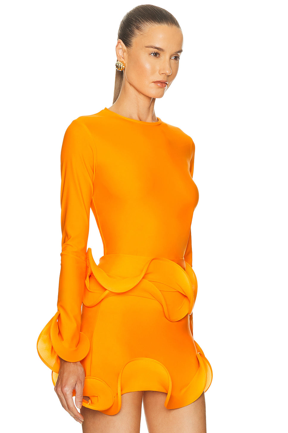 for FWRD Wave Tube Top