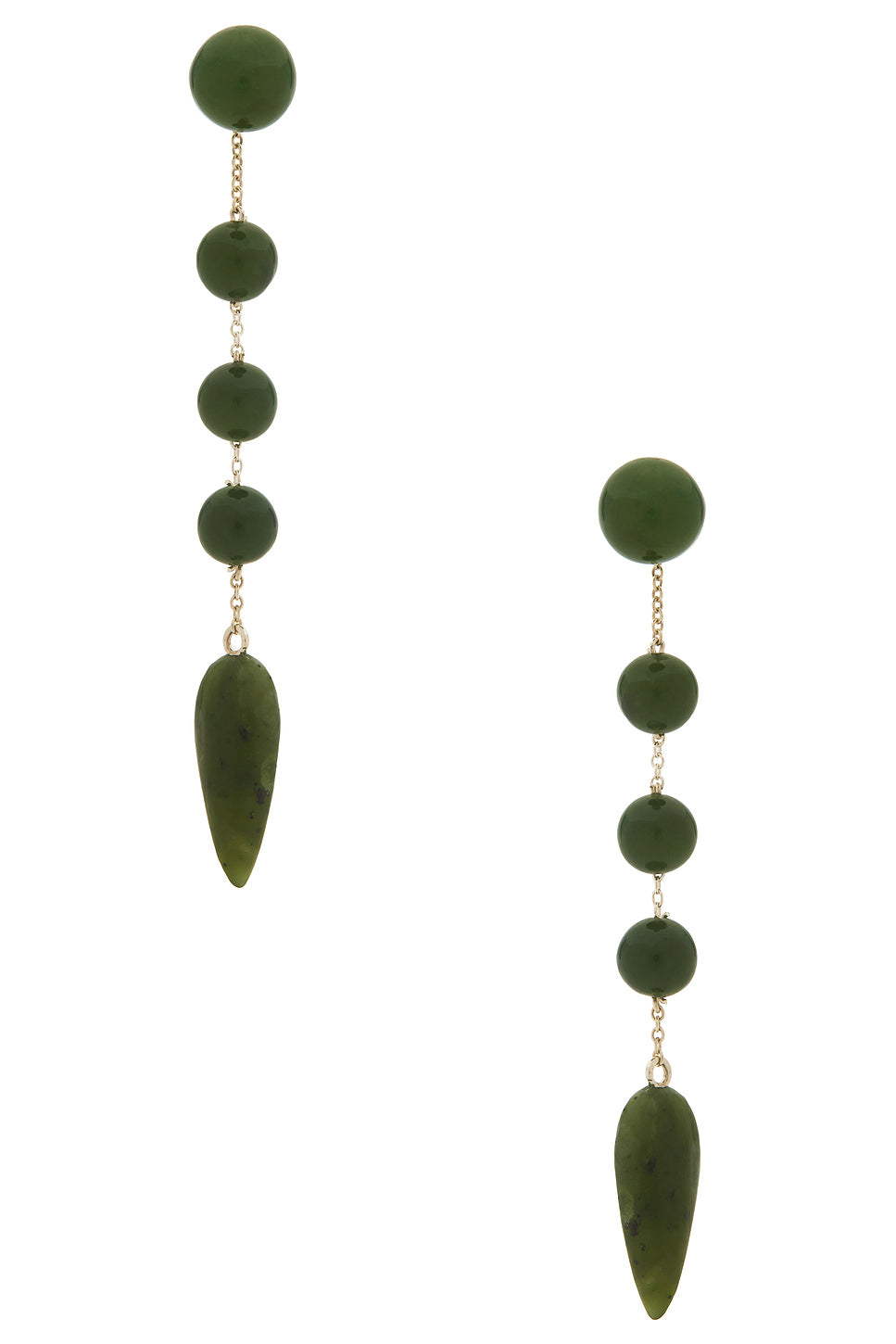 Phoenician Small Earrings