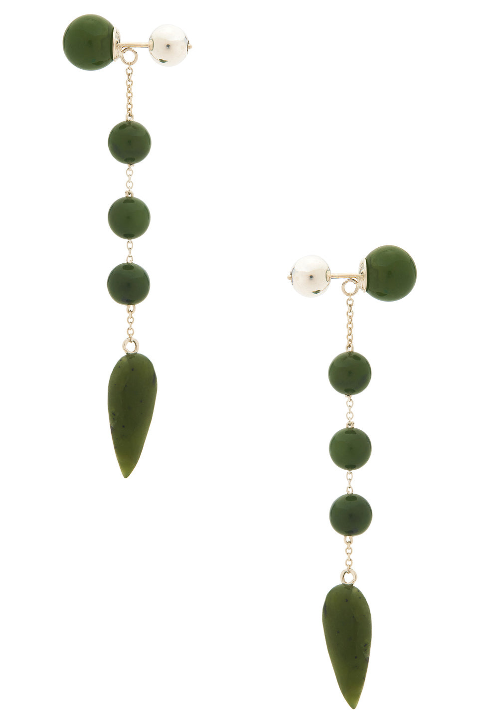 Phoenician Small Earrings