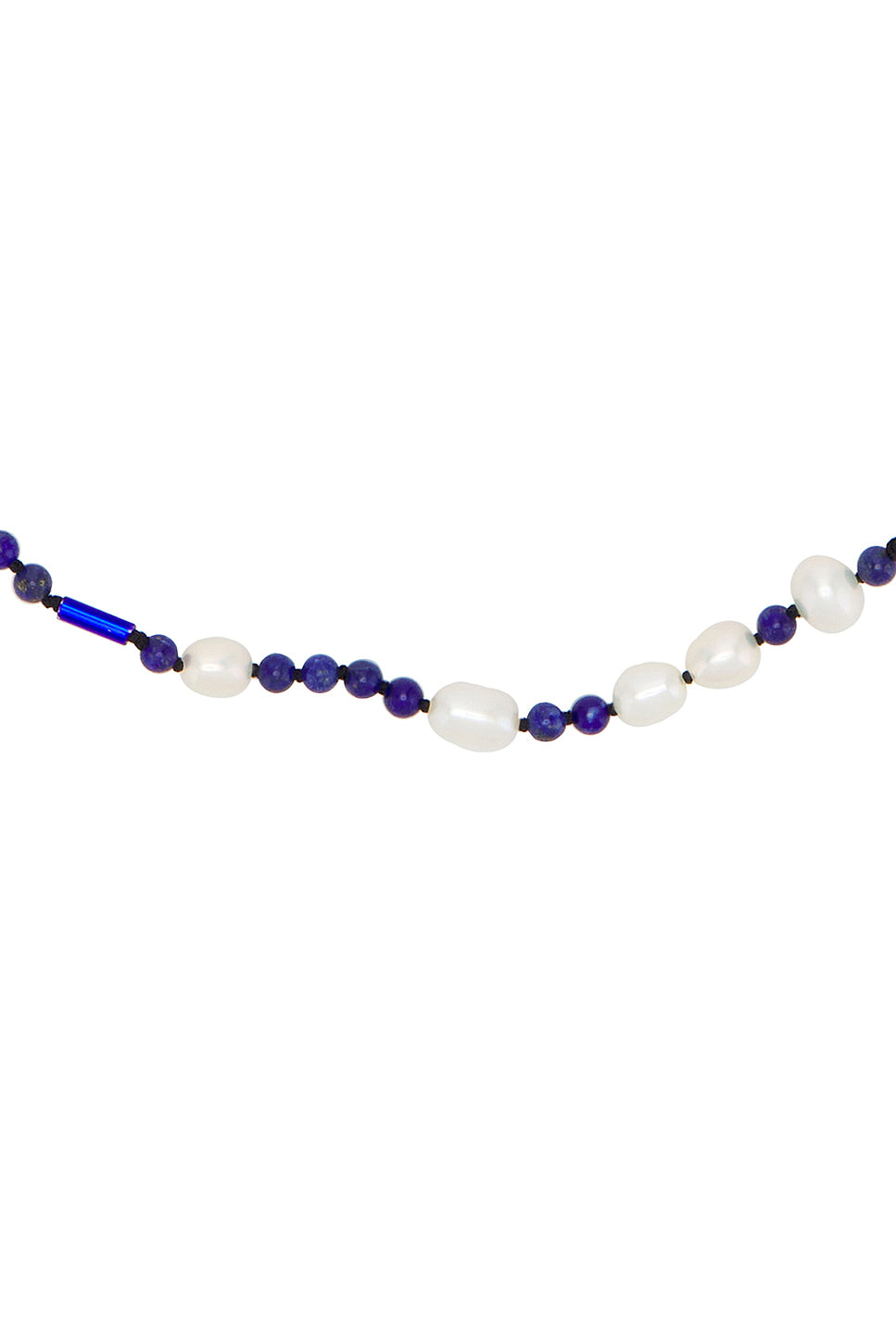 Nile Necklace