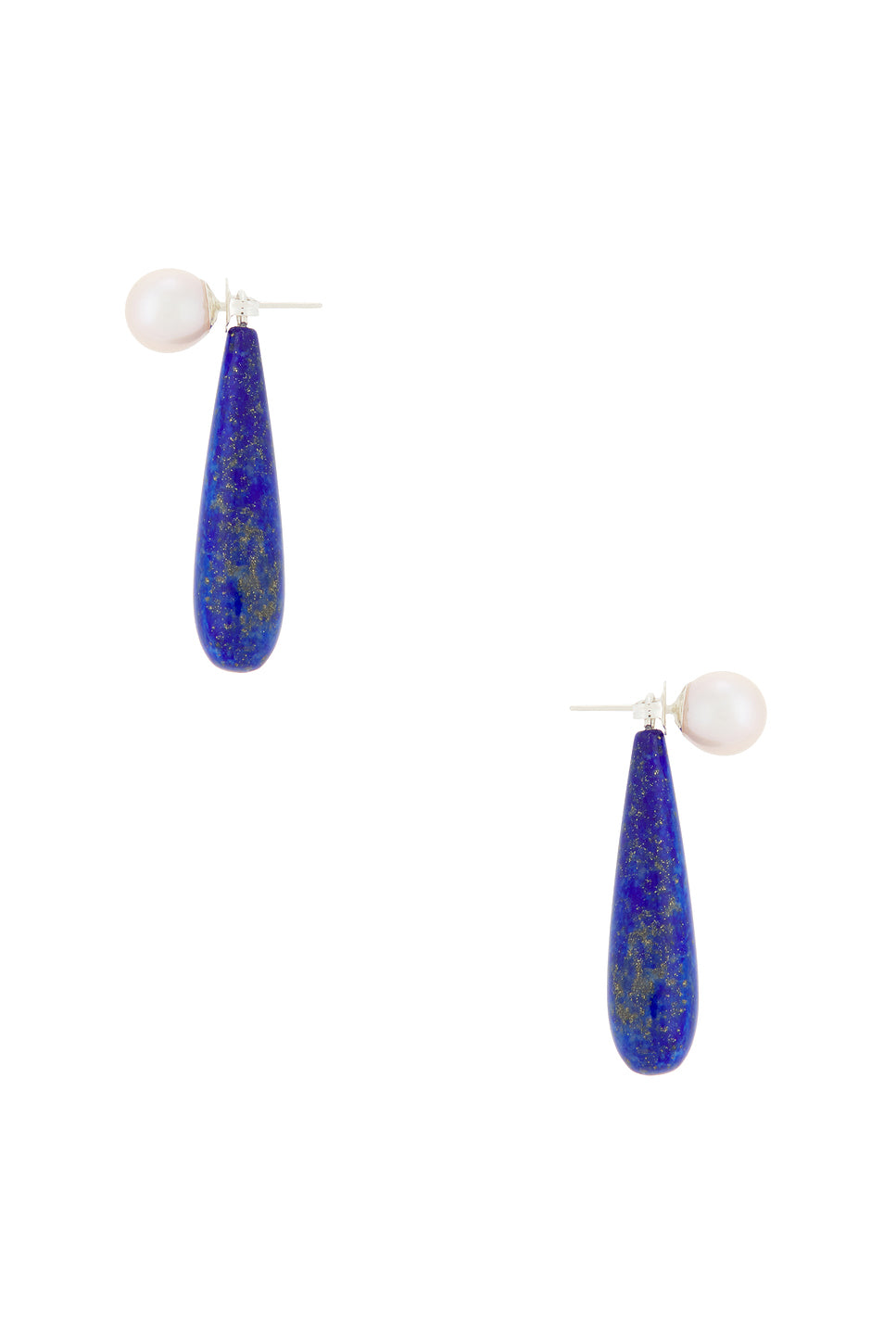 Small Angelyne Earrings