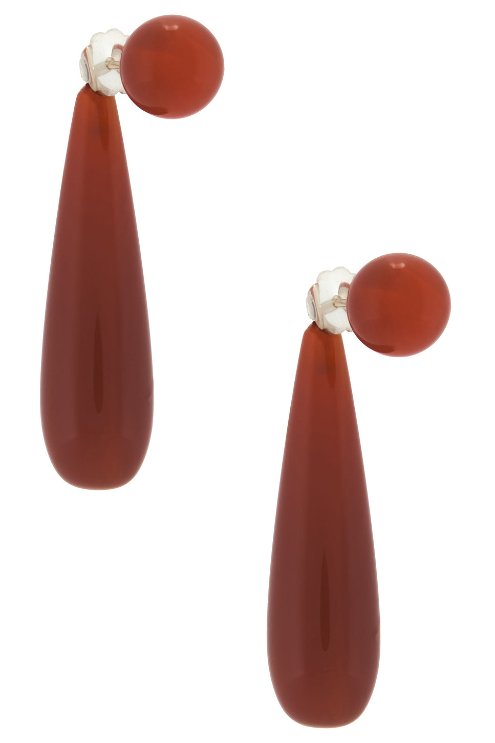 Small Angelika Earrings