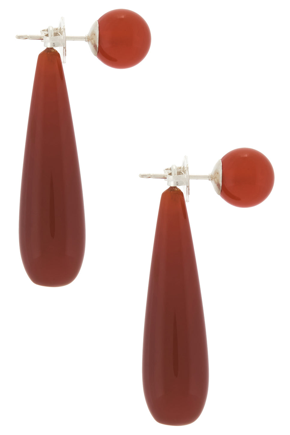 Small Angelika Earrings