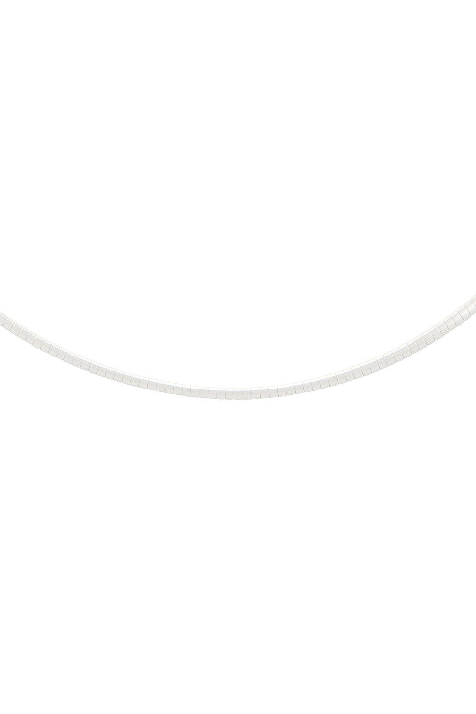 Petite 1930 Collar Necklace
