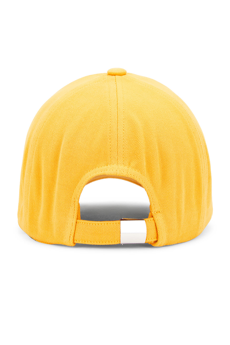 Construction Graphic Logo #2 Cap Woven