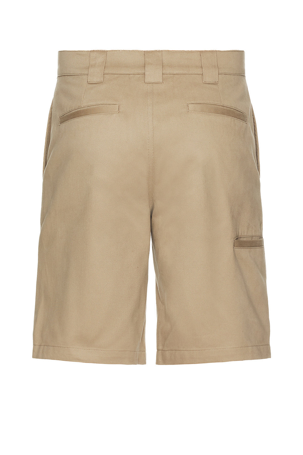 Daisy Work Shorts