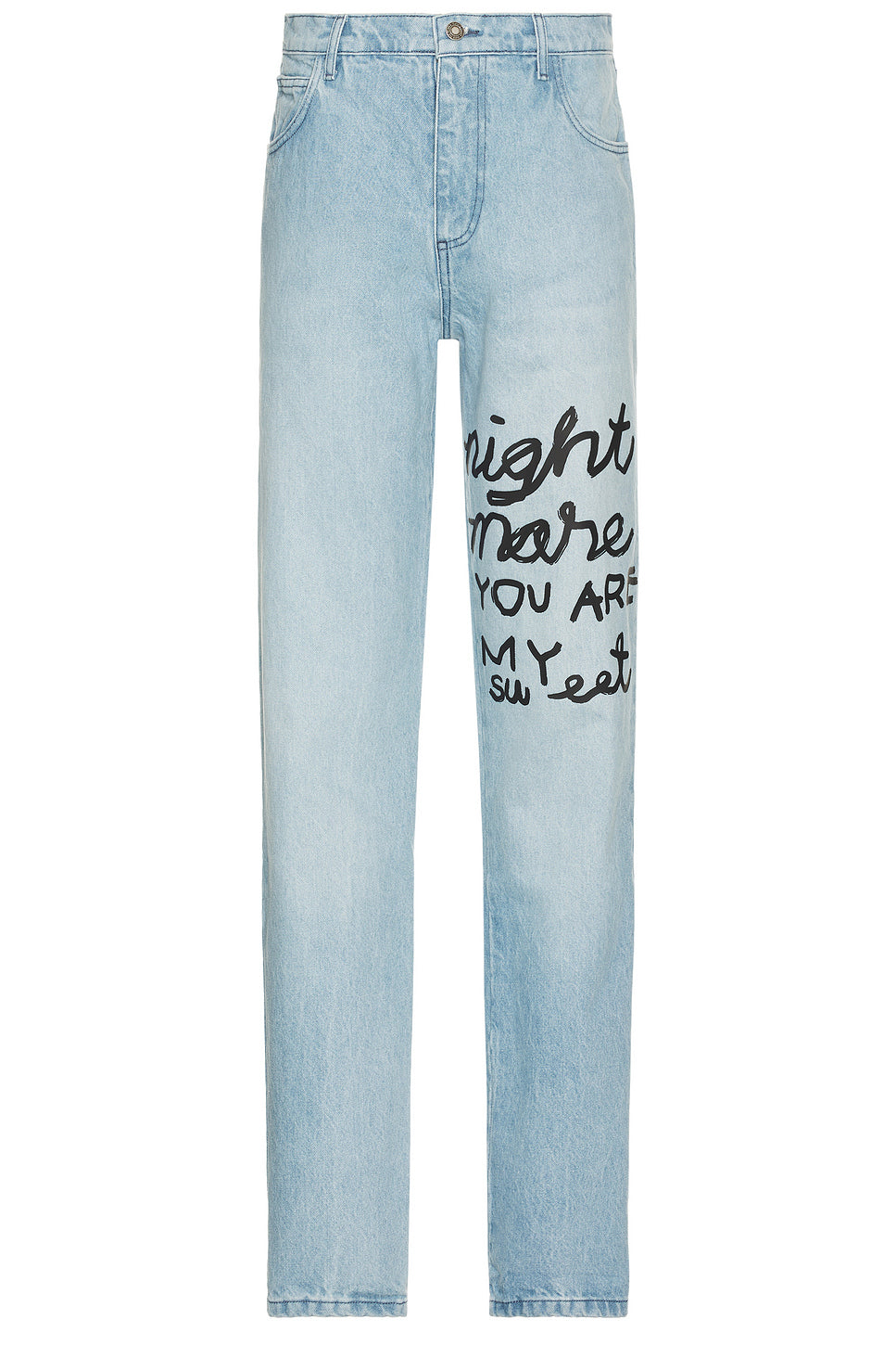 Sweet Dreams Jeans