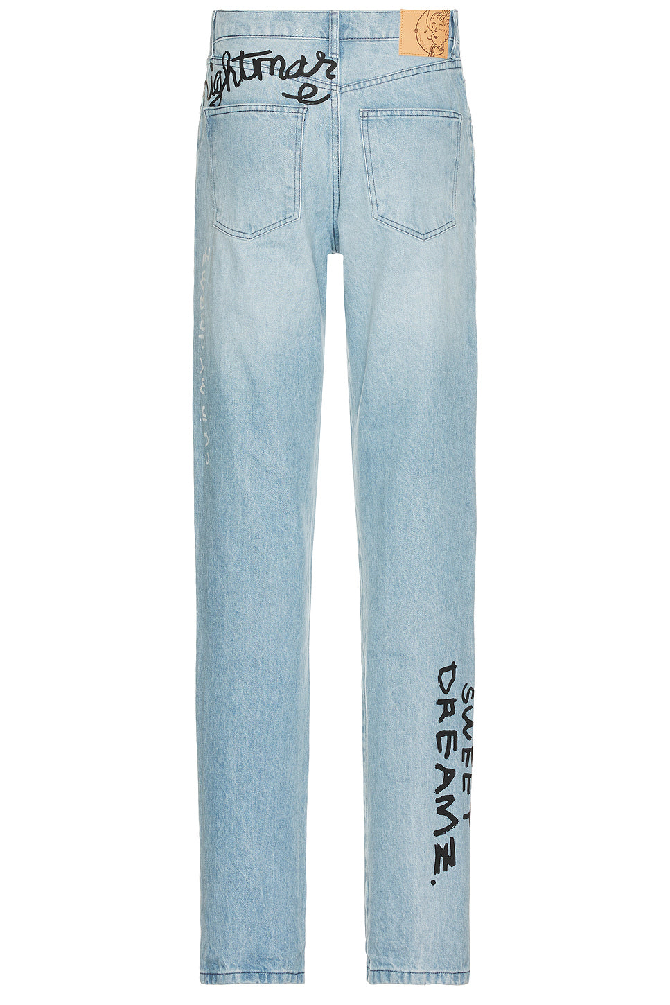 Sweet Dreams Jeans